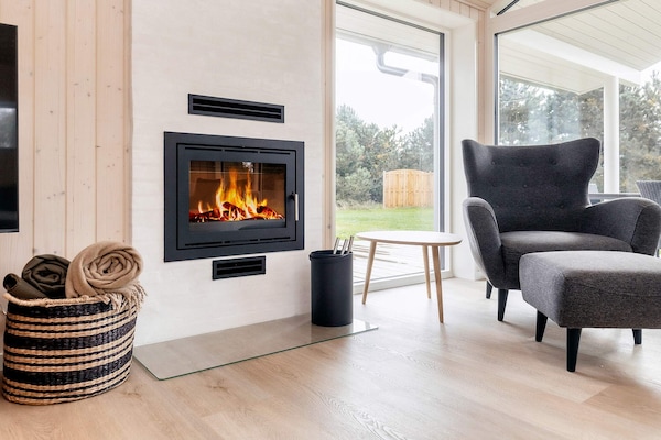 Foto van 5 sterren vakantie huis in Væggerløse - Vakantiehuis in Væggerløse - Indoor