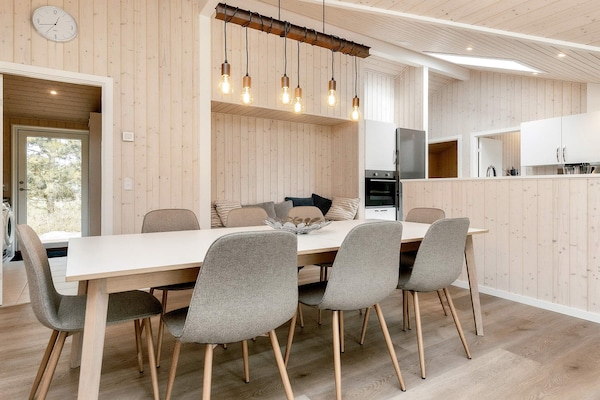 Foto van 5 sterren vakantie huis in Væggerløse - Vakantiehuis in Væggerløse - Indoor