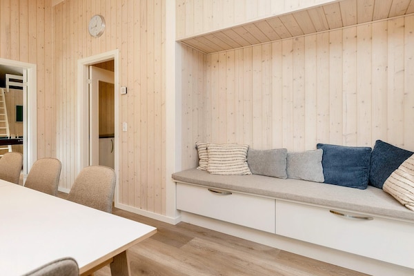 Foto van 5 sterren vakantie huis in Væggerløse - Vakantiehuis in Væggerløse - Indoor