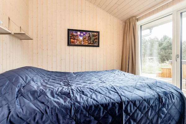 Foto van 5 sterren vakantie huis in Væggerløse - Vakantiehuis in Væggerløse - Indoor