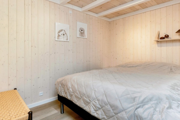Foto van 5 sterren vakantie huis in Væggerløse - Vakantiehuis in Væggerløse - Indoor