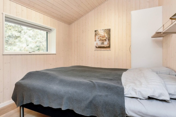 Foto van 5 sterren vakantie huis in Væggerløse - Vakantiehuis in Væggerløse - Indoor