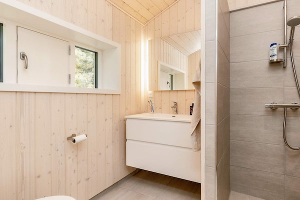 Foto van 5 sterren vakantie huis in Væggerløse - Vakantiehuis in Væggerløse - Indoor