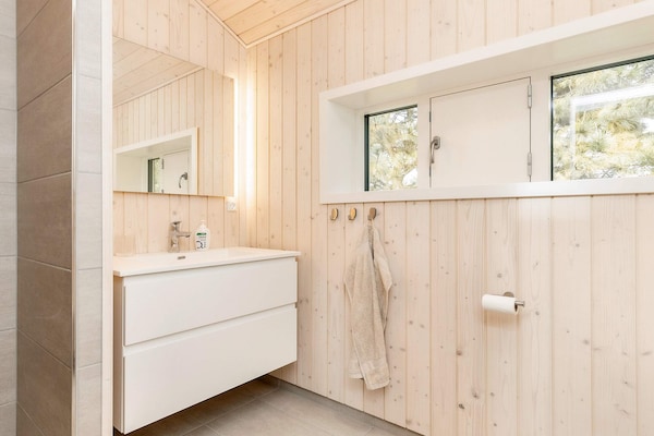 Foto van 5 sterren vakantie huis in Væggerløse - Vakantiehuis in Væggerløse - Indoor