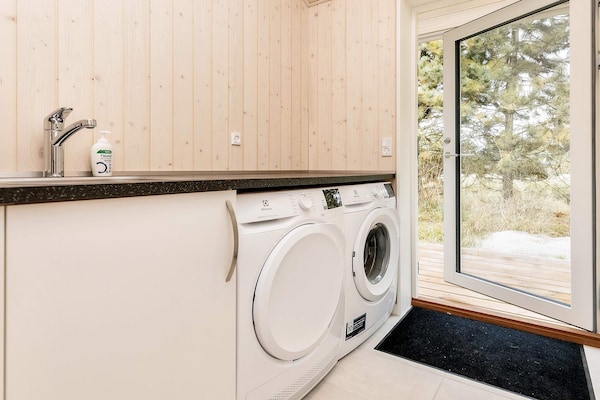 Foto van 5 sterren vakantie huis in Væggerløse - Vakantiehuis in Væggerløse - Indoor