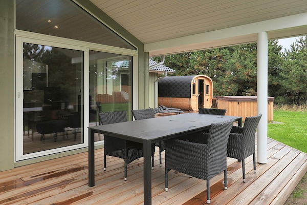 Foto van 5 sterren vakantie huis in Væggerløse - Vakantiehuis in Væggerløse - View