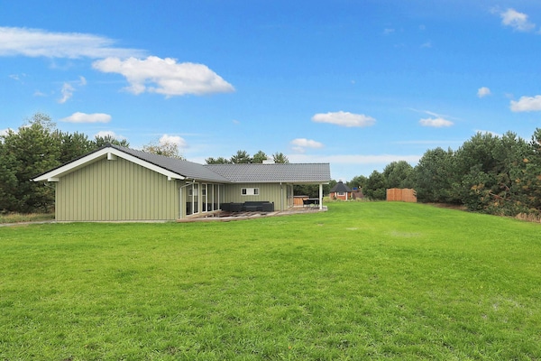 Foto van 5 sterren vakantie huis in Væggerløse - Vakantiehuis in Væggerløse - View