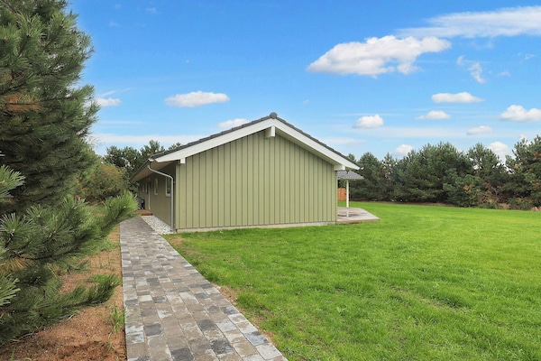 Foto van 5 sterren vakantie huis in Væggerløse - Vakantiehuis in Væggerløse - View