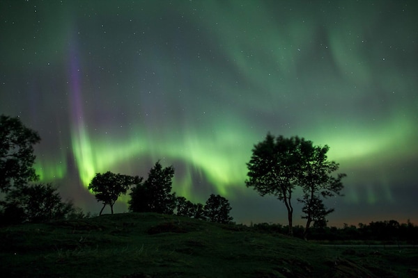 Foto van 4 sterren vakantie huis in Naustbukta - Vakantiehuis in Naustbukta - Untagged