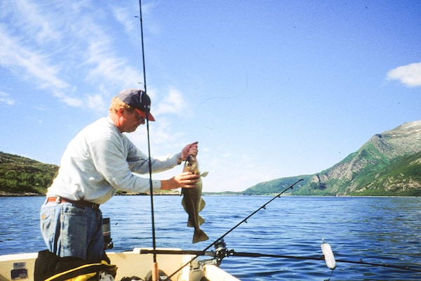 Foto van 4 sterren vakantie huis in Naustbukta - Vakantiehuis in Naustbukta - Untagged