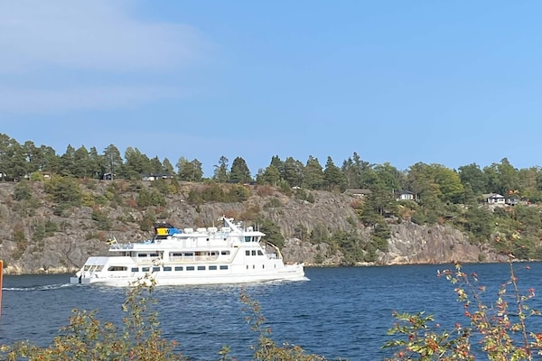Foto van 4 sterren vakantie huis in VAXHOLM - Vakantiehuis in VAXHOLM - Untagged