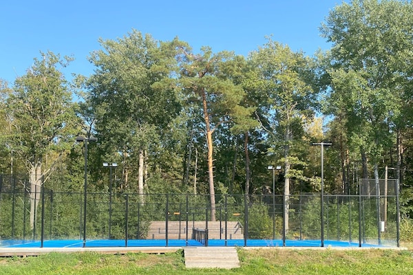 Foto van 4 sterren vakantie huis in VAXHOLM - Vakantiehuis in VAXHOLM - Untagged