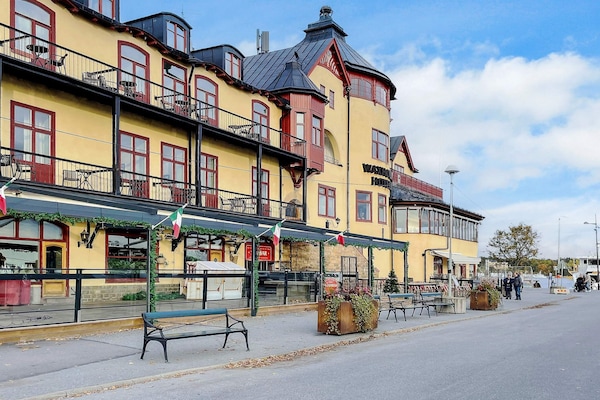 Foto van 4 sterren vakantie huis in VAXHOLM - Vakantiehuis in VAXHOLM - Untagged