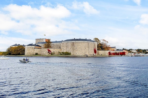 Foto van 4 sterren vakantie huis in VAXHOLM - Vakantiehuis in VAXHOLM - Untagged
