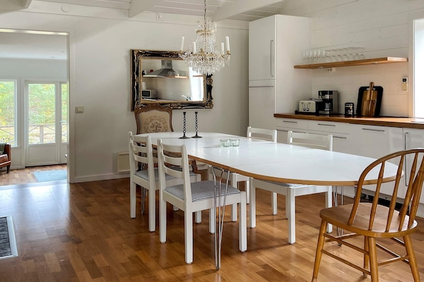 Foto van 4 sterren vakantie huis in VAXHOLM - Vakantiehuis in VAXHOLM - Indoor