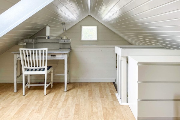 Foto van 4 sterren vakantie huis in VAXHOLM - Vakantiehuis in VAXHOLM - Indoor