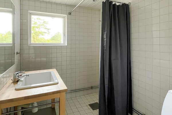 Foto van 4 sterren vakantie huis in VAXHOLM - Vakantiehuis in VAXHOLM - Indoor