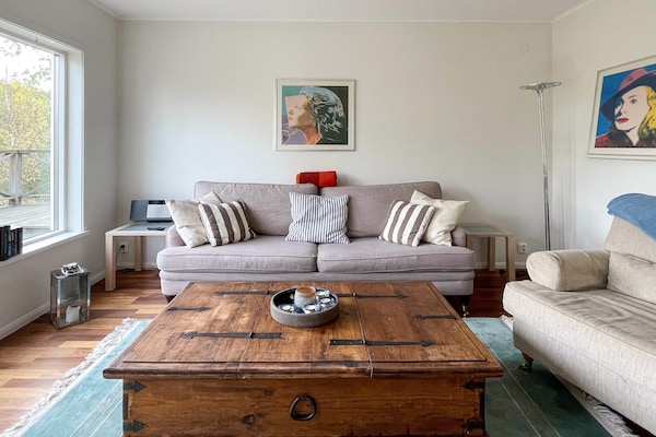 Foto van 4 sterren vakantie huis in VAXHOLM - Vakantiehuis in VAXHOLM - Indoor