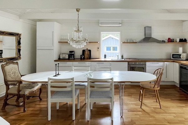 Foto van 4 sterren vakantie huis in VAXHOLM - Vakantiehuis in VAXHOLM - Indoor