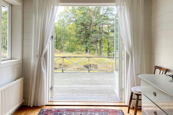 Foto van 4 sterren vakantie huis in VAXHOLM - Vakantiehuis in VAXHOLM - Indoor