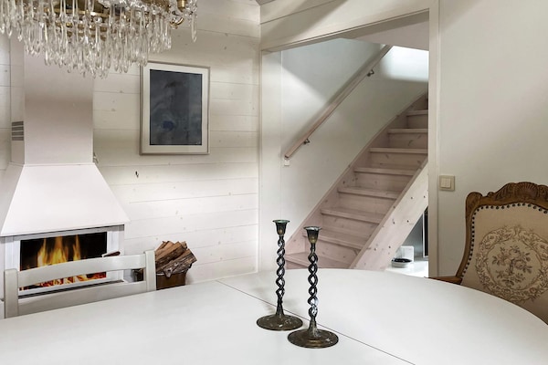 Foto van 4 sterren vakantie huis in VAXHOLM - Vakantiehuis in VAXHOLM - Indoor