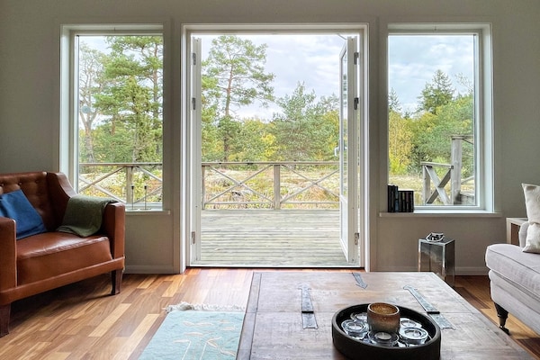 Foto van 4 sterren vakantie huis in VAXHOLM - Vakantiehuis in VAXHOLM - Indoor
