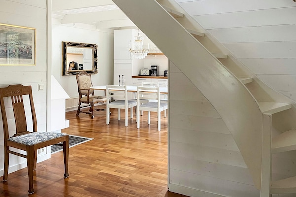 Foto van 4 sterren vakantie huis in VAXHOLM - Vakantiehuis in VAXHOLM - Indoor