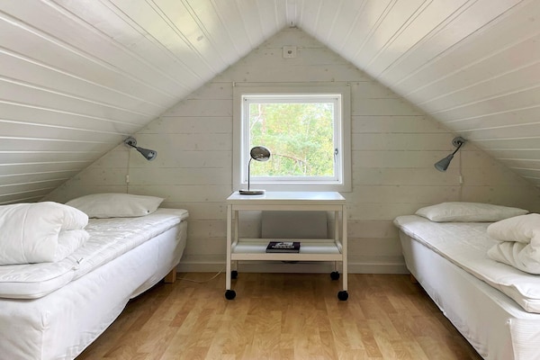 Foto van 4 sterren vakantie huis in VAXHOLM - Vakantiehuis in VAXHOLM - Indoor