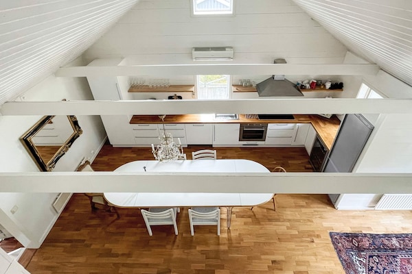 Foto van 4 sterren vakantie huis in VAXHOLM - Vakantiehuis in VAXHOLM - Indoor