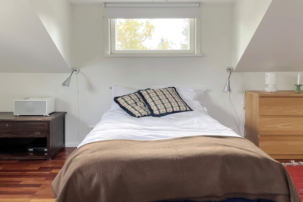 Foto van 4 sterren vakantie huis in VAXHOLM - Vakantiehuis in VAXHOLM - Indoor