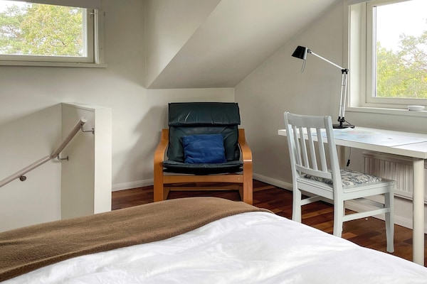 Foto van 4 sterren vakantie huis in VAXHOLM - Vakantiehuis in VAXHOLM - Indoor