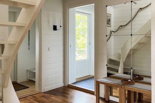 Foto van 4 sterren vakantie huis in VAXHOLM - Vakantiehuis in VAXHOLM - Indoor