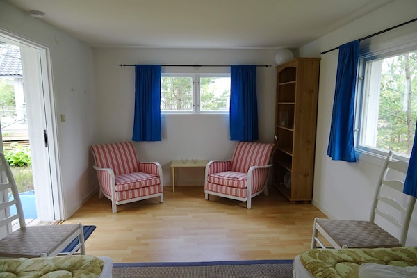 Foto van 4 sterren vakantie huis in VAXHOLM - Vakantiehuis in VAXHOLM - Indoor