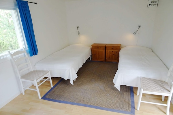 Foto van 4 sterren vakantie huis in VAXHOLM - Vakantiehuis in VAXHOLM - Indoor