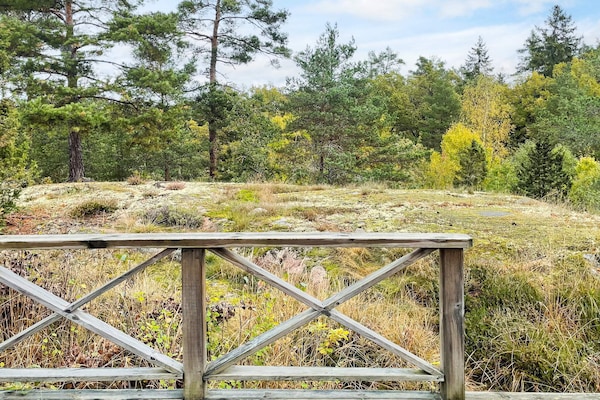 Foto van 4 sterren vakantie huis in VAXHOLM - Vakantiehuis in VAXHOLM - Outdoor