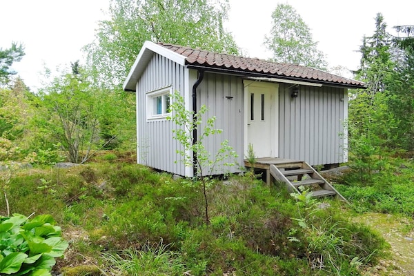 Foto van 4 sterren vakantie huis in VAXHOLM - Vakantiehuis in VAXHOLM - Outdoor