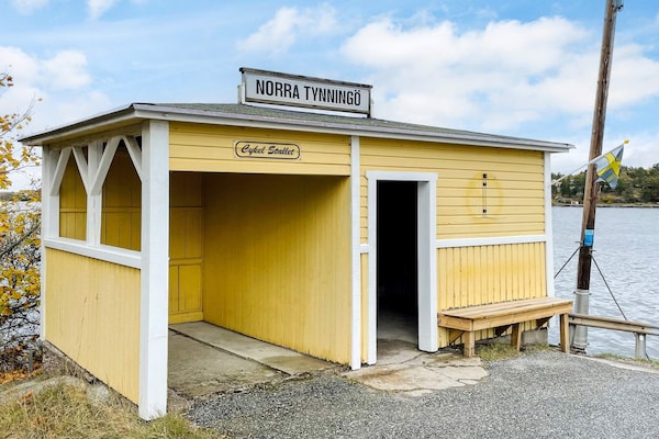 Foto van 4 sterren vakantie huis in VAXHOLM - Vakantiehuis in VAXHOLM - Untagged
