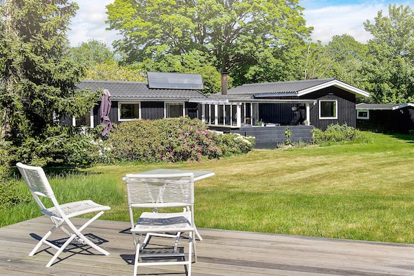 Foto van 8 Personen vakantie huis in Asnæs - Vakantiehuis in Asnæs - Outdoor