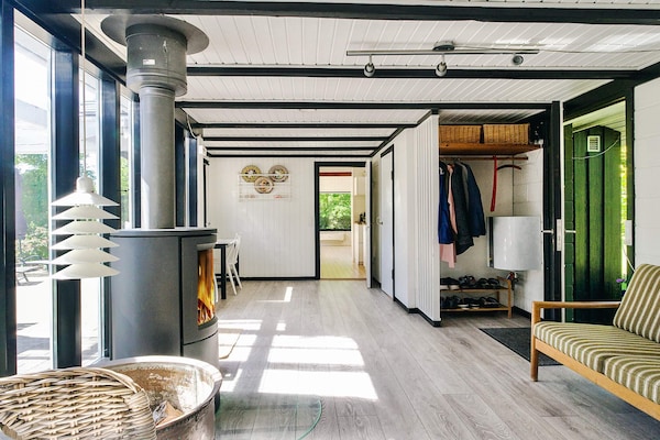 Foto van 8 Personen vakantie huis in Asnæs - Vakantiehuis in Asnæs - Indoor