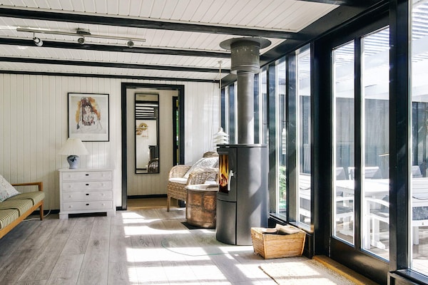Foto van 8 Personen vakantie huis in Asnæs - Vakantiehuis in Asnæs - Indoor