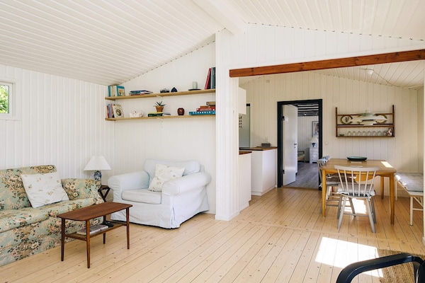 Foto van 8 Personen vakantie huis in Asnæs - Vakantiehuis in Asnæs - Indoor
