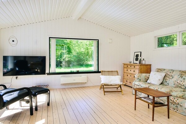 Foto van 8 Personen vakantie huis in Asnæs - Vakantiehuis in Asnæs - Indoor