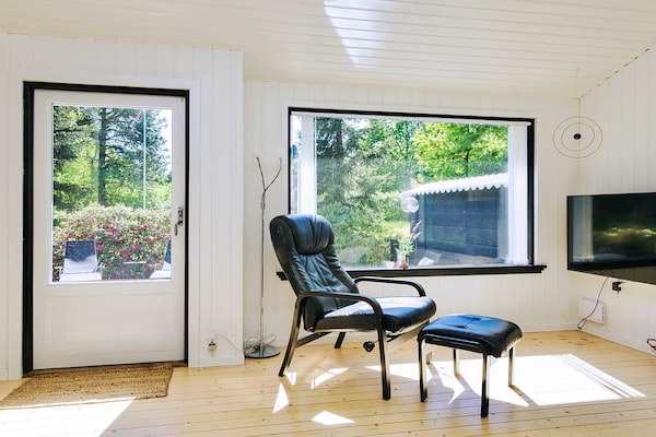 Foto van 8 Personen vakantie huis in Asnæs - Vakantiehuis in Asnæs - Indoor