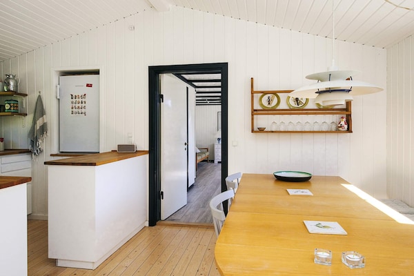 Foto van 8 Personen vakantie huis in Asnæs - Vakantiehuis in Asnæs - Indoor