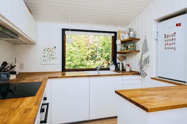 Foto van 8 Personen vakantie huis in Asnæs - Vakantiehuis in Asnæs - Indoor