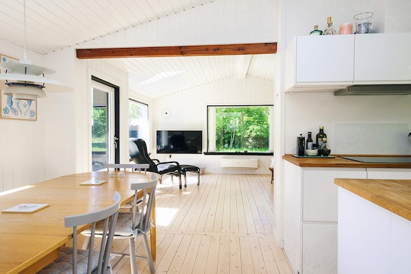 Foto van 8 Personen vakantie huis in Asnæs - Vakantiehuis in Asnæs - Indoor