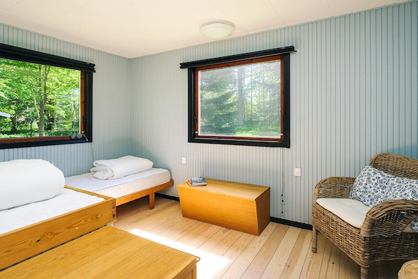 Foto van 8 Personen vakantie huis in Asnæs - Vakantiehuis in Asnæs - Indoor