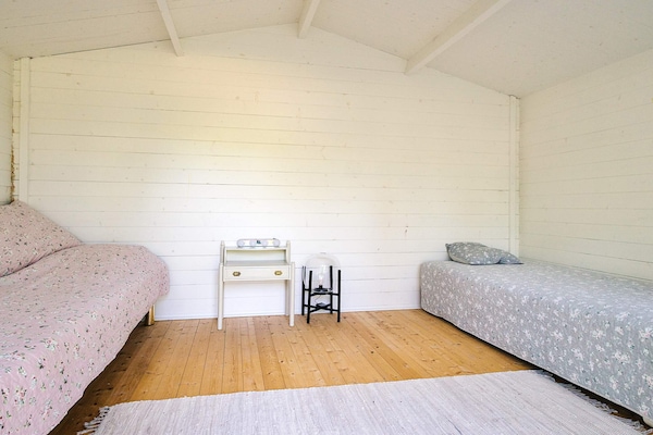 Foto van 8 Personen vakantie huis in Asnæs - Vakantiehuis in Asnæs - Indoor