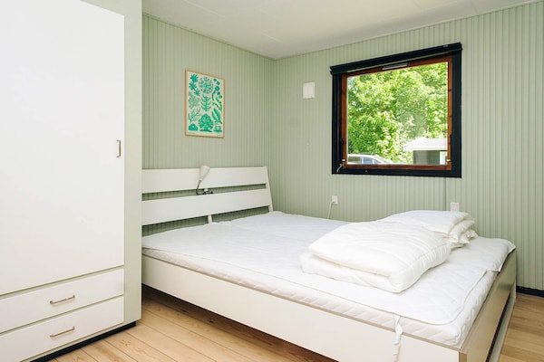Foto van 8 Personen vakantie huis in Asnæs - Vakantiehuis in Asnæs - Indoor