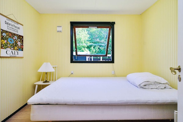 Foto van 8 Personen vakantie huis in Asnæs - Vakantiehuis in Asnæs - Indoor
